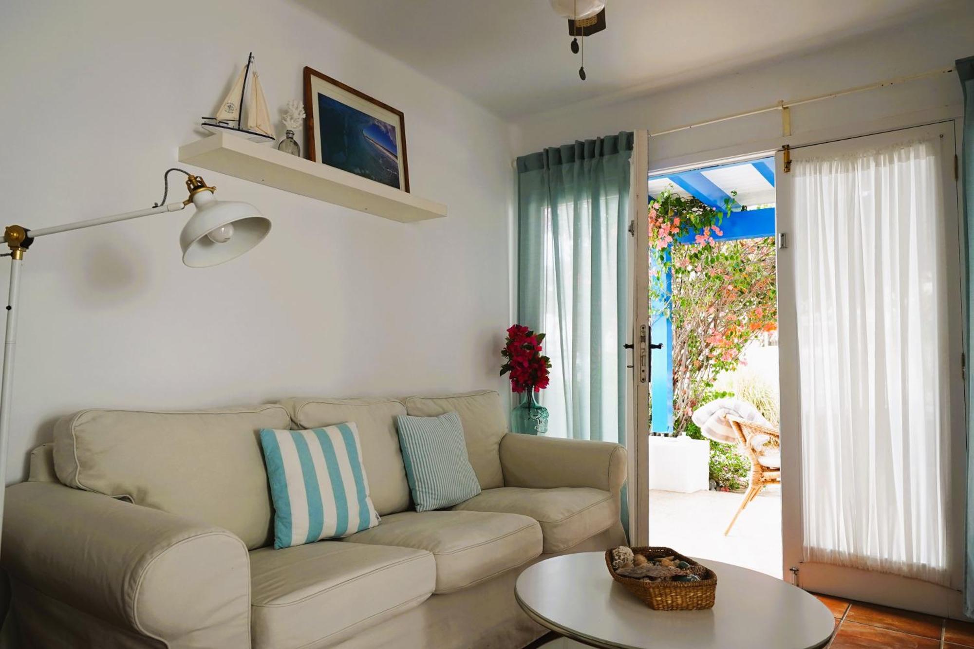 Villa Timfay Corralejo Exterior foto